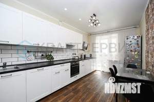 2-к квартира, вторичка, 59м2, 11/13 этаж