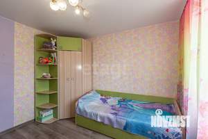 4-к квартира, вторичка, 77м2, 4/5 этаж