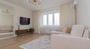 2-к квартира, вторичка, 54м2, 14/16 этаж