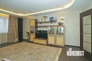 3-к квартира, вторичка, 111м2, 4/14 этаж