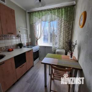 1-к квартира, вторичка, 26м2, 2/5 этаж