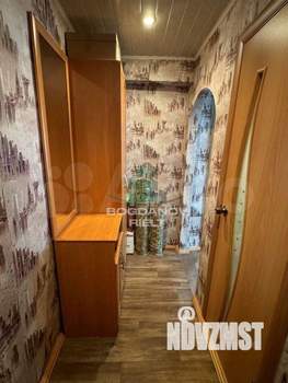 1-к квартира, вторичка, 31м2, 2/5 этаж