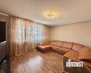 3-к квартира, вторичка, 60м2, 5/9 этаж