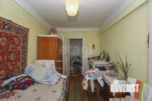 3-к квартира, вторичка, 54м2, 5/5 этаж