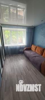 1-к квартира, вторичка, 21м2, 3/5 этаж