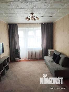 2-к квартира, вторичка, 40м2, 5/5 этаж