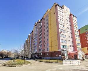 1-к квартира, вторичка, 41м2, 6/10 этаж