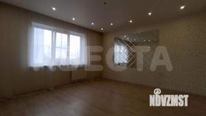 3-к квартира, вторичка, 70м2, 4/12 этаж