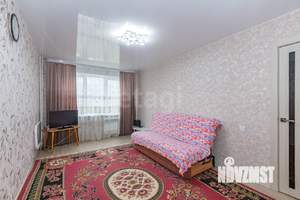 1-к квартира, вторичка, 30м2, 5/9 этаж