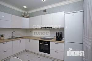 1-к квартира, вторичка, 40м2, 9/15 этаж