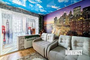 4-к квартира, вторичка, 65м2, 7/9 этаж