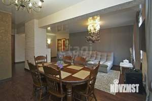 2-к квартира, вторичка, 90м2, 5/5 этаж