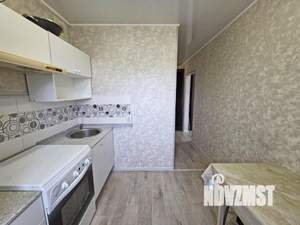 1-к квартира, вторичка, 31м2, 1/5 этаж