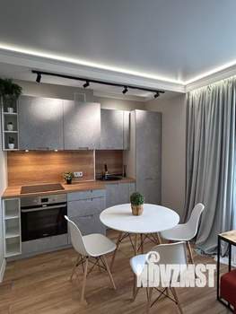 1-к квартира, вторичка, 44м2, 11/17 этаж