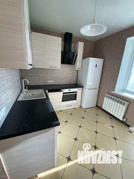 1-к квартира, вторичка, 35м2, 16/16 этаж