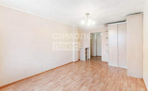 1-к квартира, вторичка, 39м2, 6/10 этаж