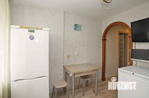 1-к квартира, вторичка, 36м2, 6/6 этаж