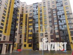 1-к квартира, вторичка, 37м2, 10/10 этаж
