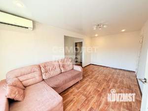 2-к квартира, вторичка, 42м2, 5/5 этаж