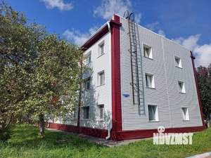 2-к квартира, вторичка, 45м2, 2/3 этаж