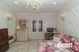 2-к квартира, вторичка, 58м2, 8/9 этаж