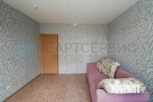 1-к квартира, вторичка, 36м2, 2/10 этаж