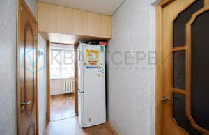 1-к квартира, вторичка, 33м2, 2/9 этаж