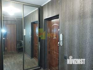 1-к квартира, вторичка, 40м2, 8/11 этаж