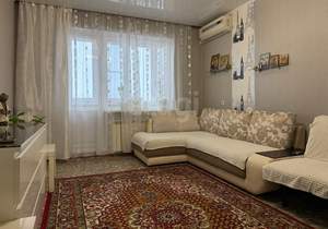 1-к квартира, вторичка, 37м2, 10/10 этаж