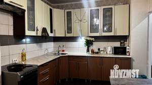 1-к квартира, вторичка, 44м2, 7/16 этаж