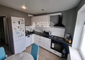3-к квартира, вторичка, 64м2, 9/9 этаж