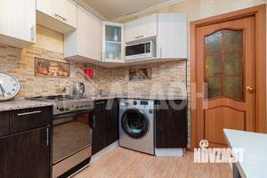 2-к квартира, вторичка, 47м2, 2/5 этаж
