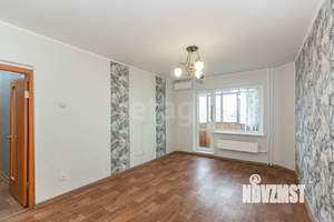 2-к квартира, вторичка, 53м2, 7/10 этаж