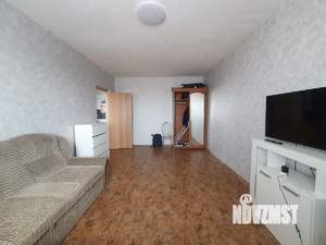 1-к квартира, вторичка, 37м2, 7/10 этаж