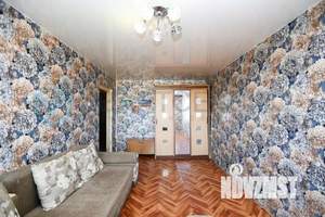 1-к квартира, вторичка, 30м2, 6/9 этаж