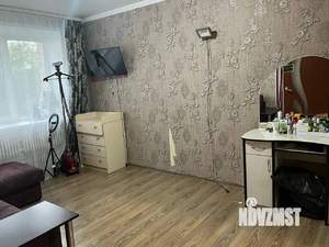 1-к квартира, вторичка, 34м2, 2/9 этаж