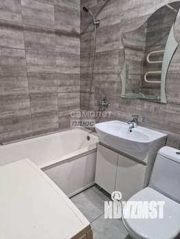 1-к квартира, вторичка, 31м2, 3/5 этаж