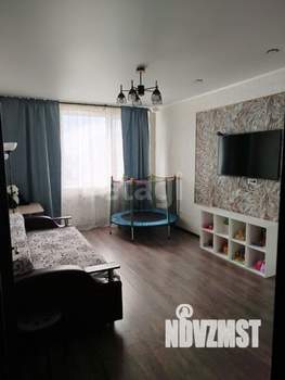 3-к квартира, вторичка, 68м2, 15/16 этаж