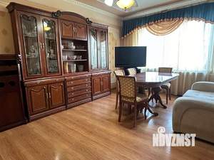 3-к квартира, вторичка, 66м2, 2/9 этаж