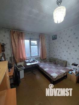 2-к квартира, вторичка, 53м2, 2/10 этаж