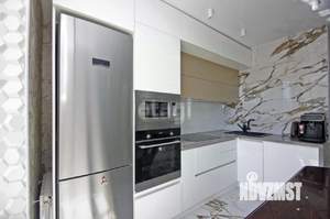 2-к квартира, вторичка, 70м2, 4/14 этаж