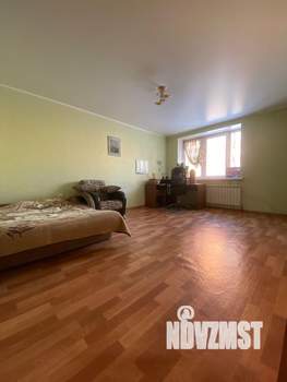 1-к квартира, вторичка, 44м2, 3/9 этаж
