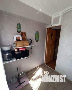 4-к квартира, вторичка, 59м2, 1/5 этаж