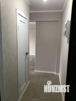 2-к квартира, вторичка, 45м2, 3/5 этаж