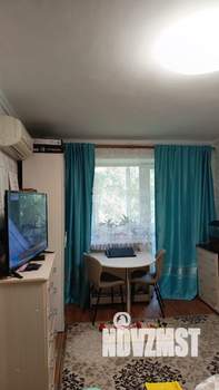 2-к квартира, вторичка, 43м2, 4/5 этаж