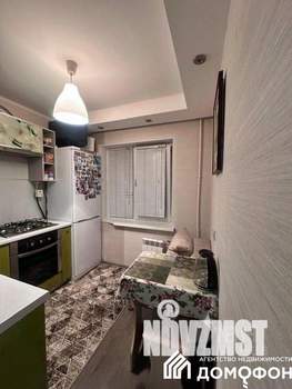 1-к квартира, вторичка, 31м2, 3/5 этаж