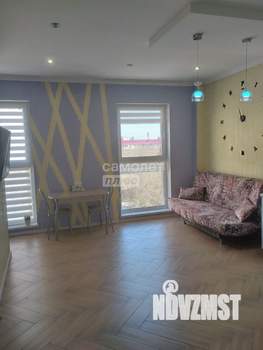 1-к квартира, вторичка, 39м2, 5/15 этаж