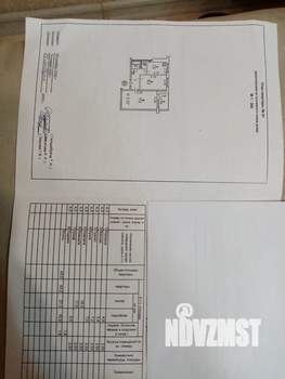 2-к квартира, вторичка, 43м2, 5/9 этаж