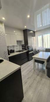 3-к квартира, вторичка, 63м2, 8/10 этаж