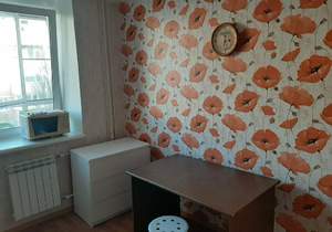 1-к квартира, вторичка, 35м2, 2/4 этаж